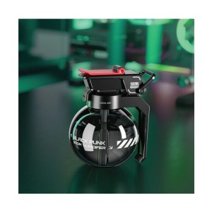 دستگاه رطوبت ساز هوا گرین لاین Grenade Humidifier 500mL