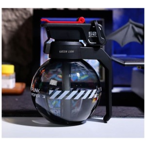 دستگاه رطوبت ساز هوا گرین لاین Grenade Humidifier 500mL