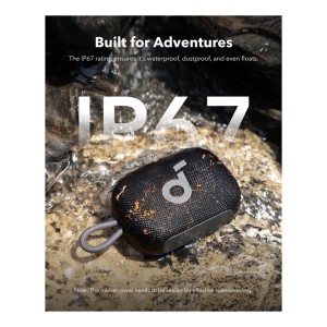 اسپیکر انکر مدل ANKER Select 4 Go A31X1