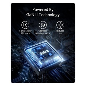 کلگی شارژر انکر مدل ANKER A2667G12 PD 65W