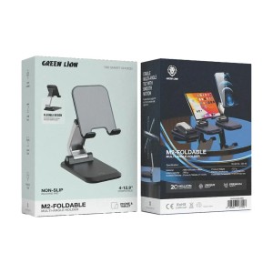 پایه نگهدارنده گوشی تاشو گرین لاین M2