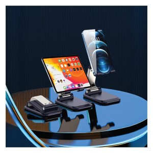 پایه نگهدارنده گوشی تاشو گرین لاین M2