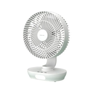 پنکه رومیزی ۸ اینچی قابل شارژ گرین لاین  Desktop Fan