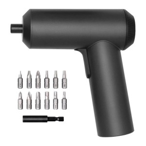 پیچ گوشتی شارژی شیائومی مدل XIAOMI MJDDLSD001QW