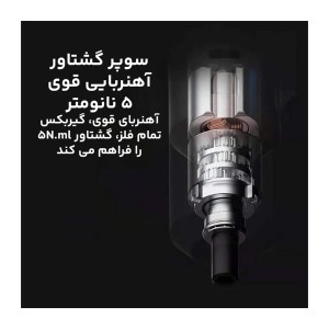 پیچ گوشتی شارژی شیائومی مدل XIAOMI MJDDLSD001QW