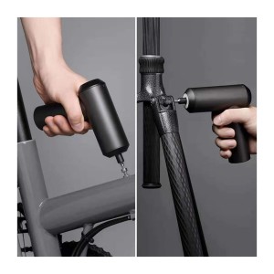 پیچ گوشتی شارژی شیائومی مدل XIAOMI MJDDLSD001QW