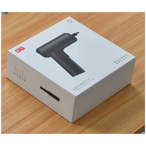 پیچ گوشتی شارژی شیائومی مدل XIAOMI MJDDLSD001QW