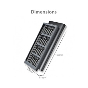 ست پیچ گوشتی شیائومی مدل Xiaomi MJJXLSD002QW