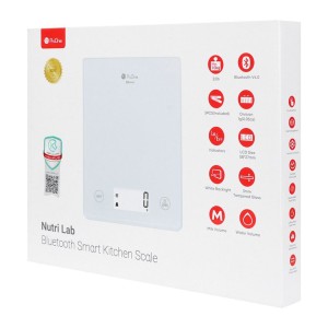 ترازو آشپزخانه پرووان مدل PROONE NUTRI LAB