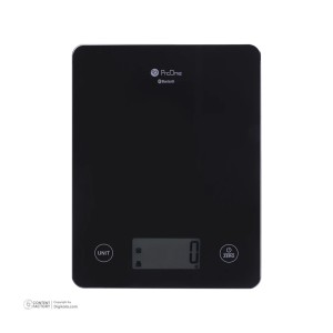 ترازو آشپزخانه پرووان مدل PROONE NUTRI LAB