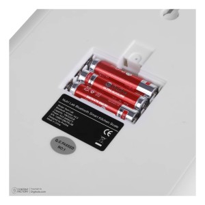 ترازو آشپزخانه پرووان مدل PROONE NUTRI LAB