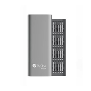 ست پیچ گوشتی پرووان مدل PROONE PGS100