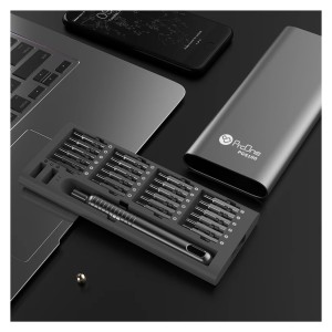 ست پیچ گوشتی پرووان مدل PROONE PGS100