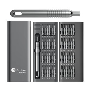 ست پیچ گوشتی پرووان مدل PROONE PGS100