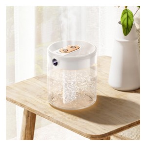 دستگاه بخور و رطوبت ساز هوکو مدل HOCO HX31