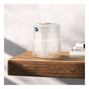 دستگاه بخور و رطوبت ساز هوکو مدل HOCO HX31