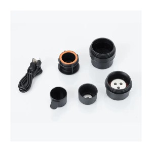 مینی اسپرسو ساز شارژی مدل Mini Electric Espresso Maker CF-2401