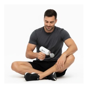 ماساژور تفنگی  پرووان مدل GM203