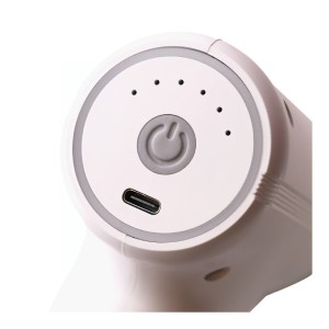 ماساژور تفنگی  پرووان مدل GM203