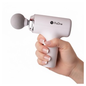 ماساژور تفنگی  پرووان مدل GM203