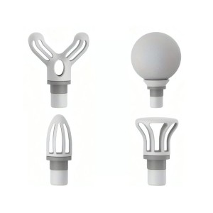 ماساژور تفنگی  پرووان مدل GM203