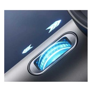 پنکه دستی پرتابل پرووان مدل PROONE PFM17