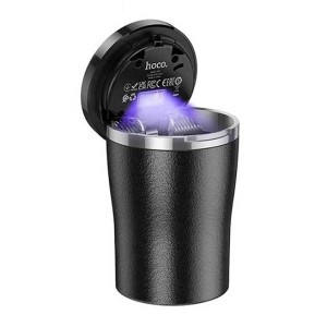 زیر سیگاری خودرو هوکو مدل HOCO ZP10