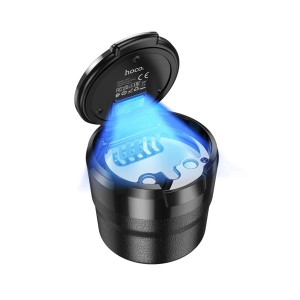 زیر سیگاری خودرو هوکو مدل HOCO ZP11