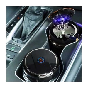 زیر سیگاری خودرو هوکو مدل HOCO ZP11