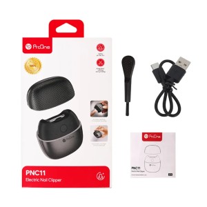 ناخن‌گیر هوشمند پرووان مدل PROONE PNC11