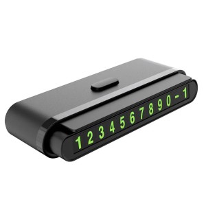 شماره تلفن مخصوص پارک خودرو هوکو مدل HOCO CPH19