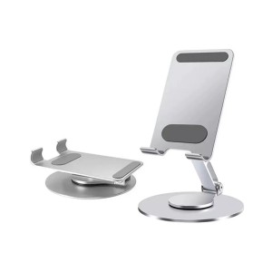 هولدر تبلت آرمور مدل ARMOR Plus AP-ST102 360°