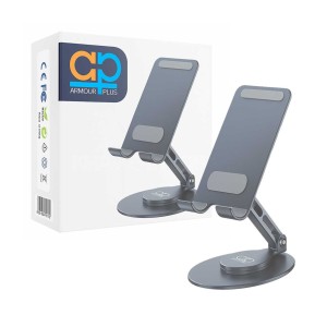 هولدر تبلت آرمور مدل ARMOR Plus AP-ST102 360°