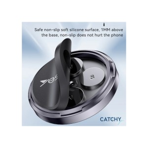 هولدر مگنتی موبایل یسیدو مدل Yesido C211