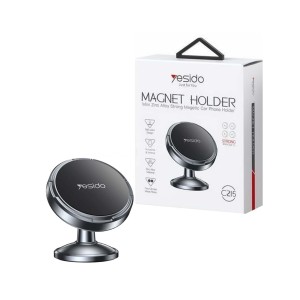 هولدر مگنتی موبایل یسیدو مدل Yesido C215