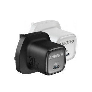 شارژر انکر 30 وات مدل 21/Anker A2698K11