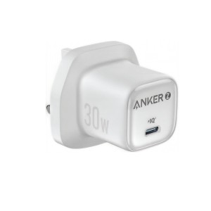 شارژر انکر 30 وات مدل Anker A2698K11