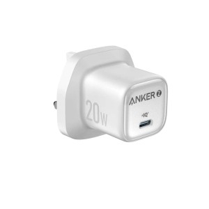 شارژر انکر 20 وات مدل Anker A2699K21