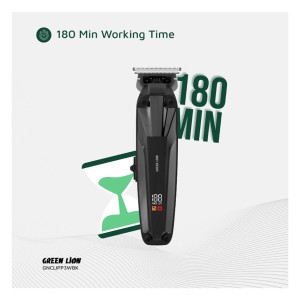 ماشین اصلاح موی حرفه‌ای کلیپ مستر گرین لاین Clip Master Professional Hair Clipper