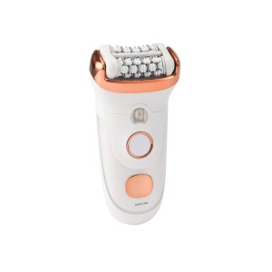 اپیلاتور دوکاره گرین لاین مدل Green Lion Epilator Shave ,Trim, Epilate