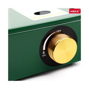 اجاق گاز کمپینگ هیسکا مدل HISKA H-24