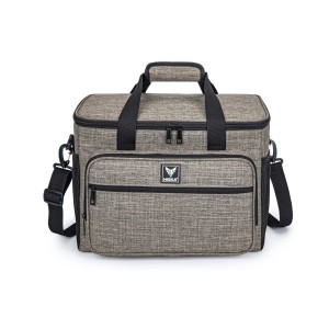 کول بگ کمپینگ هیسکا مدل HISKA HB-42