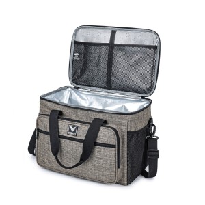 کول بگ کمپینگ هیسکا مدل HISKA HB-42