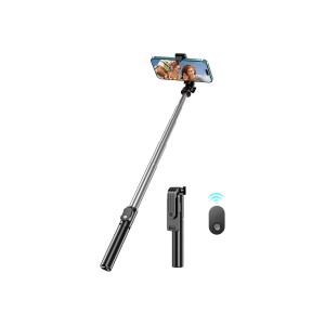 سه‌پایه و مونوپاد گرین لاین GREEN LION Tripod Selfie Stick