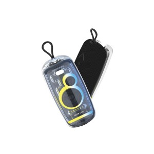 اسپیکر بی‌سیم گرین لاین مدل GREEN LION Palma Pro