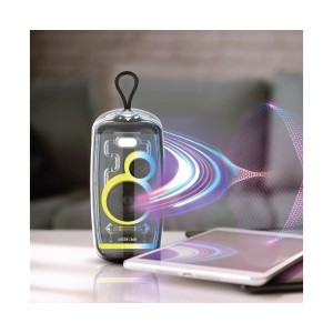 اسپیکر بی‌سیم گرین لاین مدل GREEN LION Palma Pro