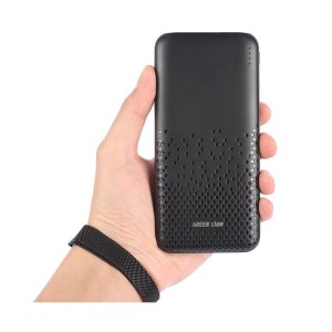 پاوربانک ۲۰۰۰۰  گرین لاین GREEN LION Rome 20000