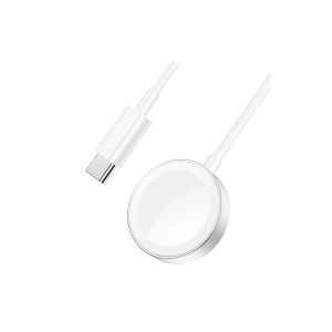 شارژر ساعت اپل واچ هوکو مدل HOCO CW39C