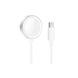 شارژر ساعت اپل واچ هوکو مدل HOCO CW39C