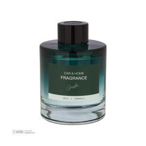 خوشبو کننده هوشمند خودرو گرین لاین مدل GREEN LION fragrance 2in1 combo